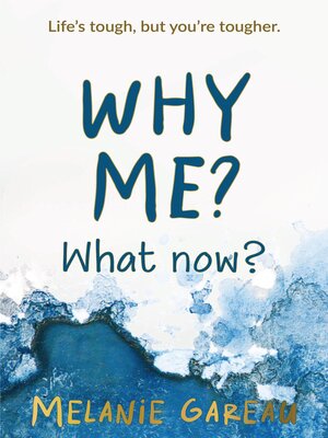 cover image of Why me? What now?